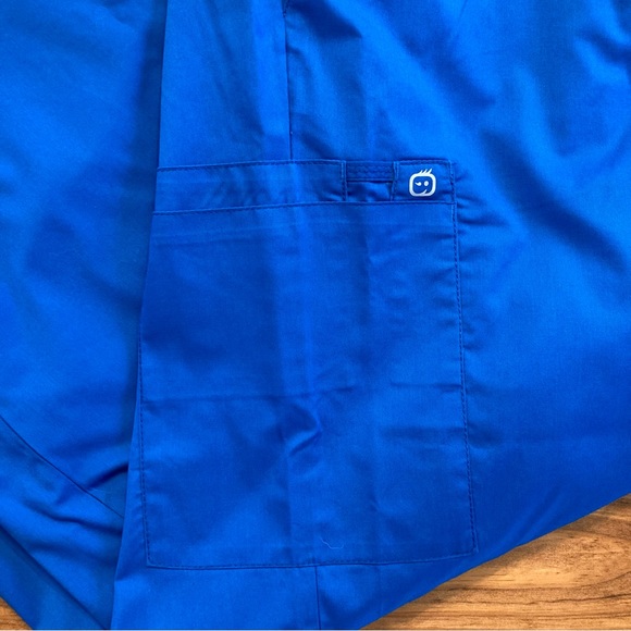 NWT WonderWink Wonder Work (501PX) Scrub Pants - Picture 5 of 7